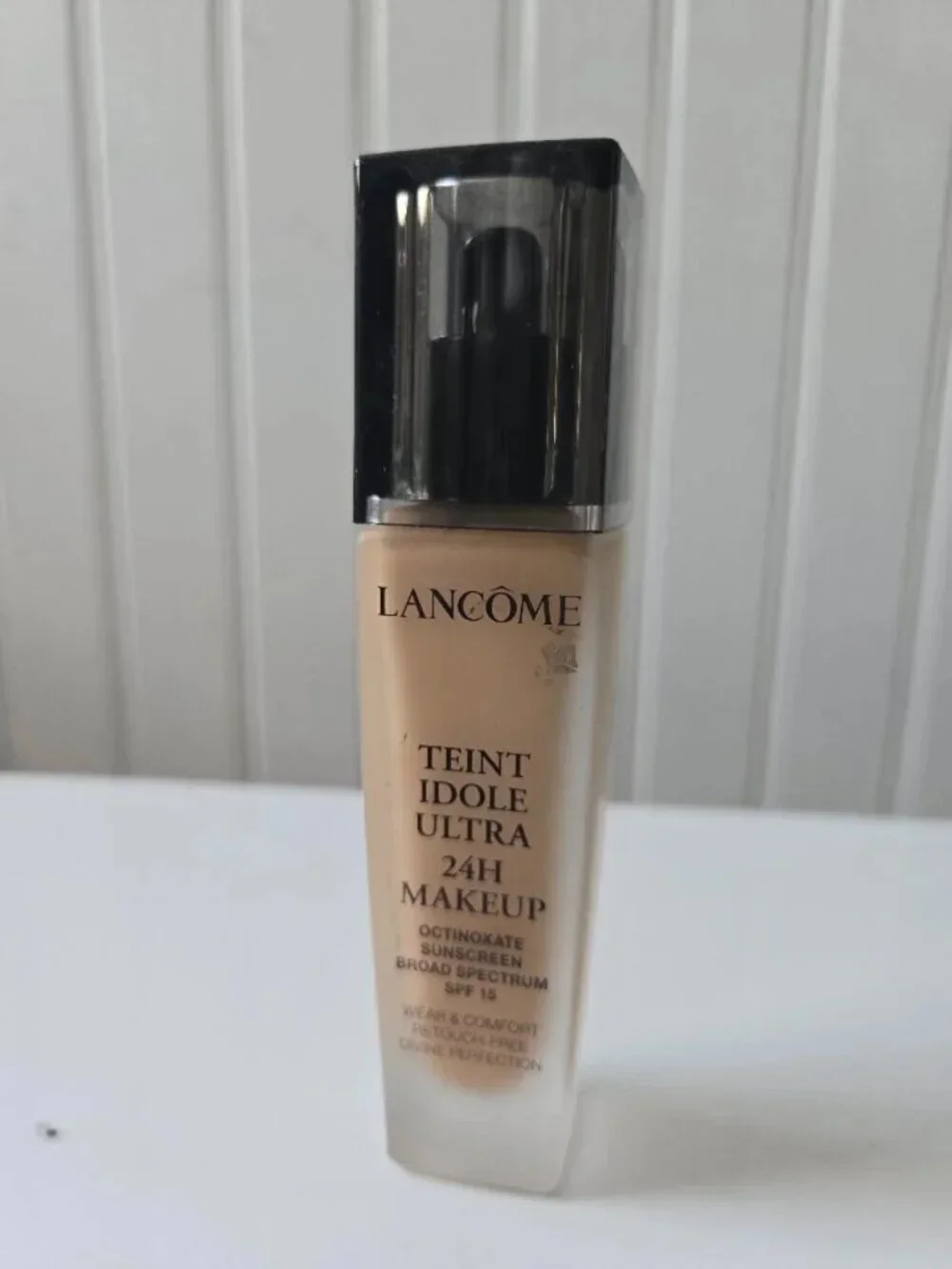 Lancome #230 buff W- TEINT IDOLE ULTRA 24H LONG WEAR FOUNDATION